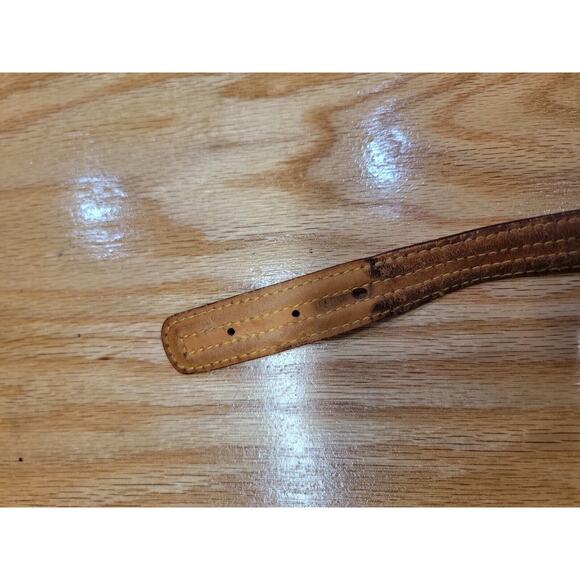 Authentic LOUIS VUITTON Monogram Viva-Cite MM - Picture 13 of 16